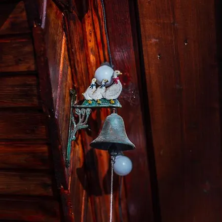 Kiskalacs * Verőcemaros