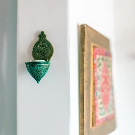 Dom wakacyjny Kiskalacs