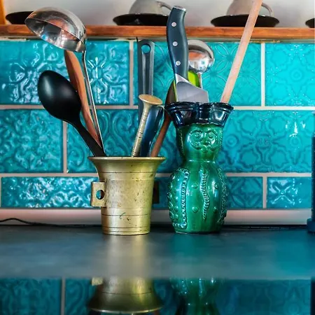 Kiskalacs Case de vacanță *