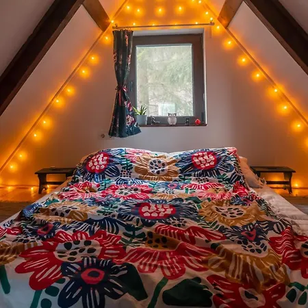 Kiskalacs Verőcemaros