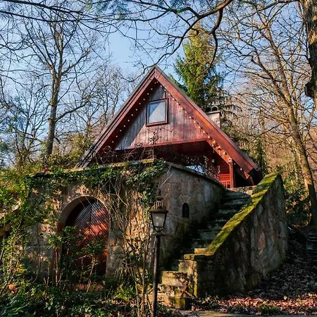 Dom wakacyjny Kiskalacs