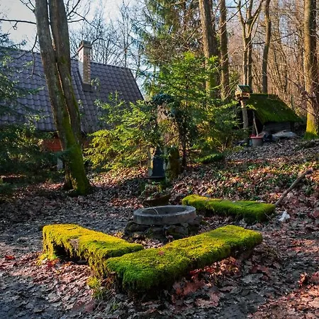 Kiskalacs Dom wakacyjny