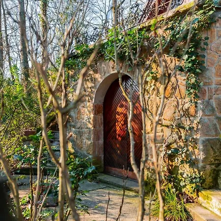 Kiskalacs Dom wakacyjny