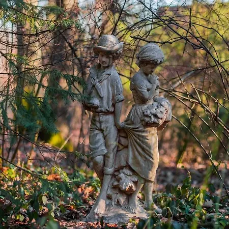 Dom wakacyjny Kiskalacs *