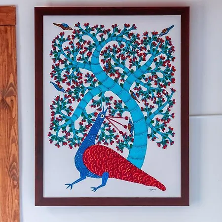 Dom wakacyjny Kiskalacs *