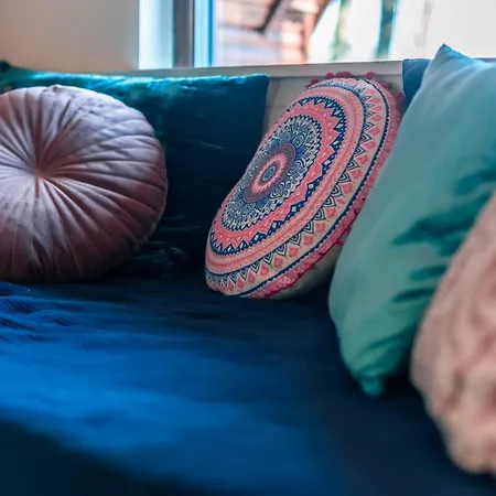 Kiskalacs Dom wakacyjny Verőcemaros