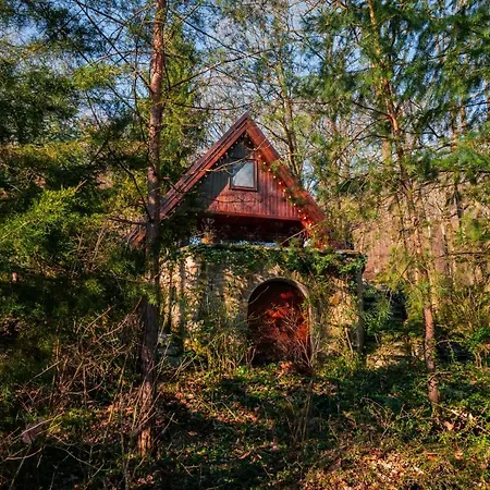 Dom wakacyjny Kiskalacs *