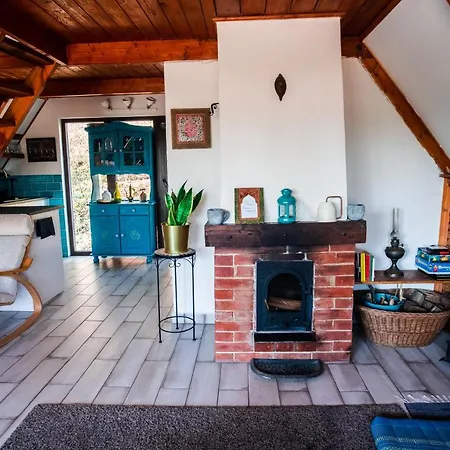 Holiday home Kiskalacs