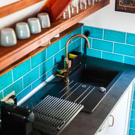 Kiskalacs Case de vacanță Verőcemaros