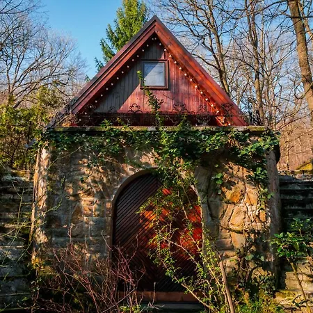 Kiskalacs Ferienhaus