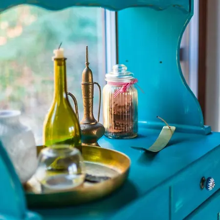 Case de vacanță Kiskalacs