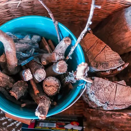 Dom wakacyjny Kiskalacs