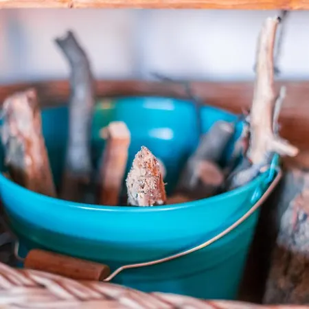 Dom wakacyjny Kiskalacs