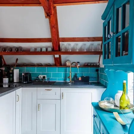 Kiskalacs Dom wakacyjny *