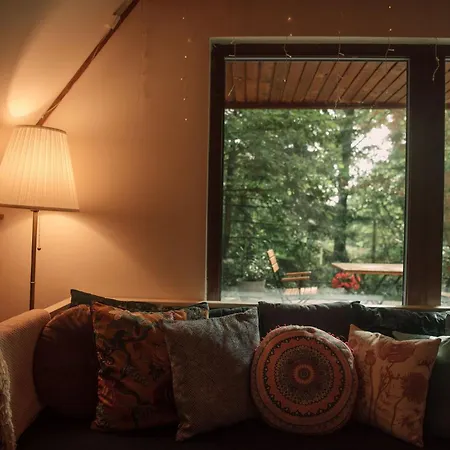 Kiskalacs Verőcemaros