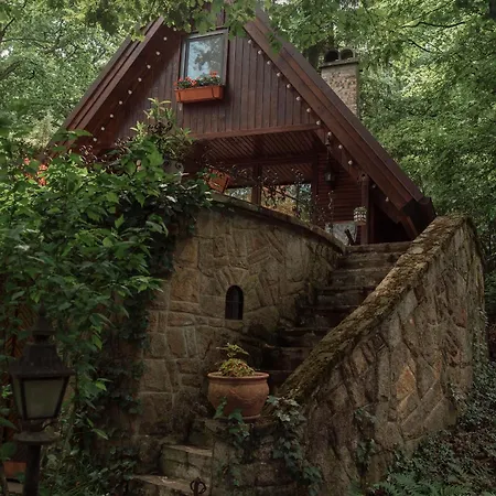 Kiskalacs Verőcemaros