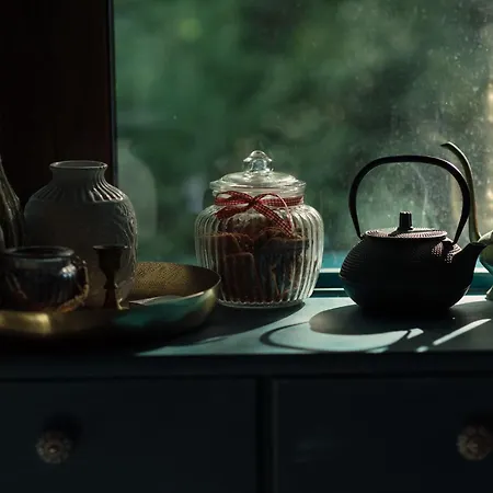 Kiskalacs * Verőcemaros