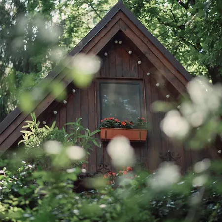 Dom wakacyjny Kiskalacs