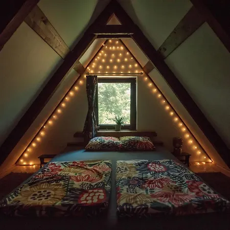 Kiskalacs * Verőcemaros