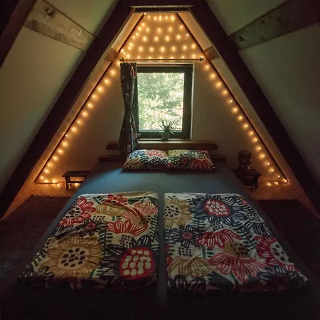 Kiskalacs Dom wakacyjny