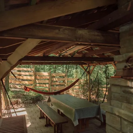 Kiskalacs Verőcemaros