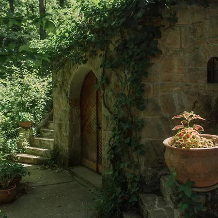 Dom wakacyjny Kiskalacs