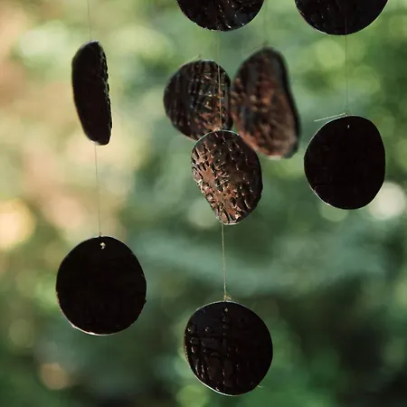 Dom wakacyjny Kiskalacs Verőcemaros