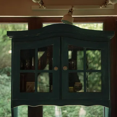 Kiskalacs Dom wakacyjny Verőcemaros