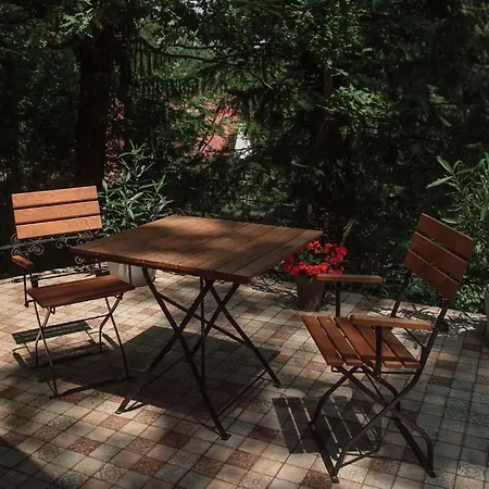 Kiskalacs Verőcemaros