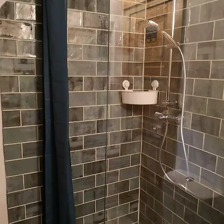 Kiskalacs Dom wakacyjny