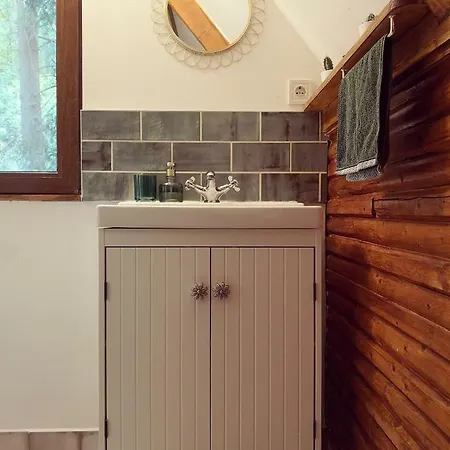 Kiskalacs Ferienhaus *