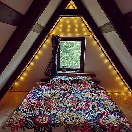 Kiskalacs Dom wakacyjny