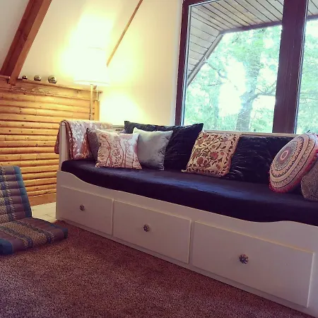 Case de vacanță Kiskalacs Verőcemaros