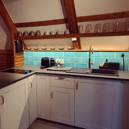 Kiskalacs Case de vacanță Verőcemaros