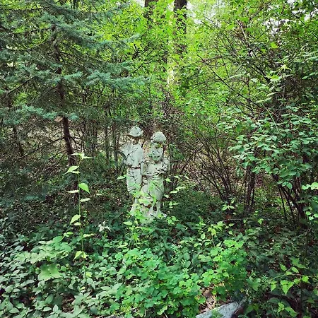 Kiskalacs * Verőcemaros