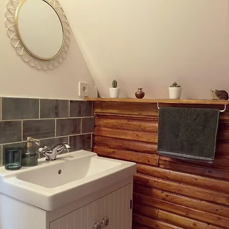 Kiskalacs Dom wakacyjny