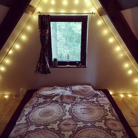 Holiday home Kiskalacs *