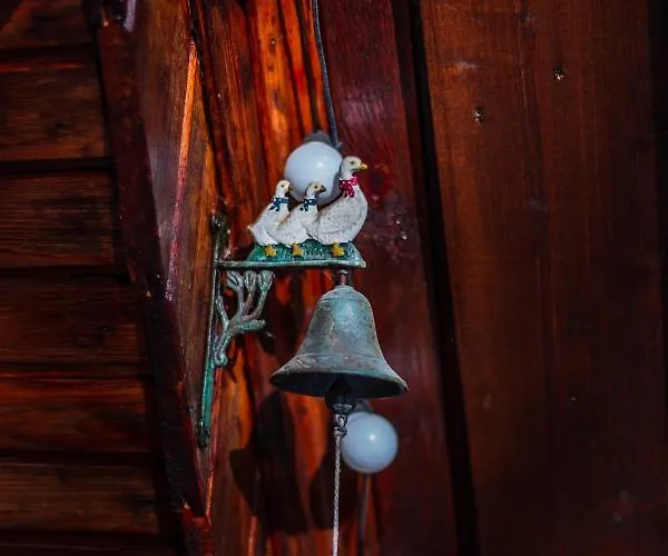 Kiskalacs * Kismaros