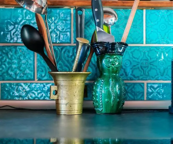 Kiskalacs Holiday home *