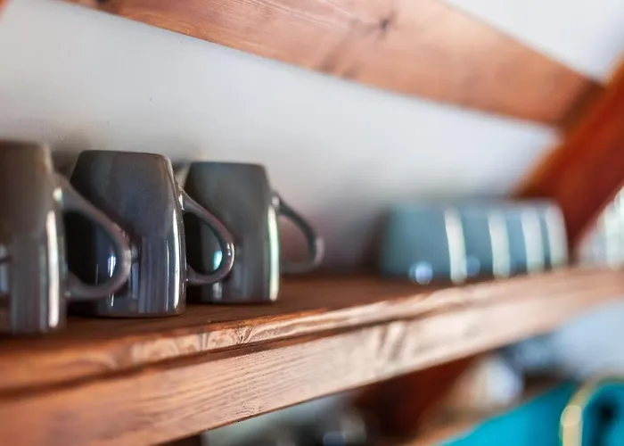 Holiday home Kiskalacs