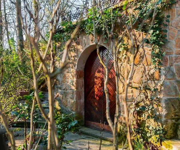 Kiskalacs Holiday home