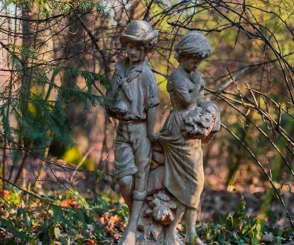 Holiday home Kiskalacs *