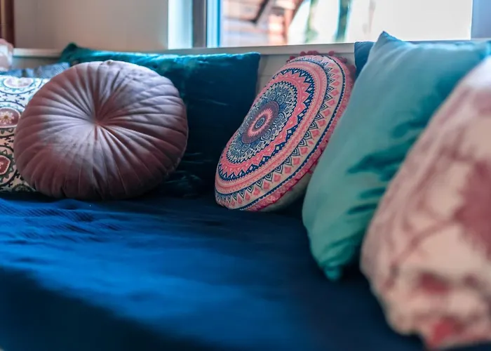 Kiskalacs Holiday home Kismaros