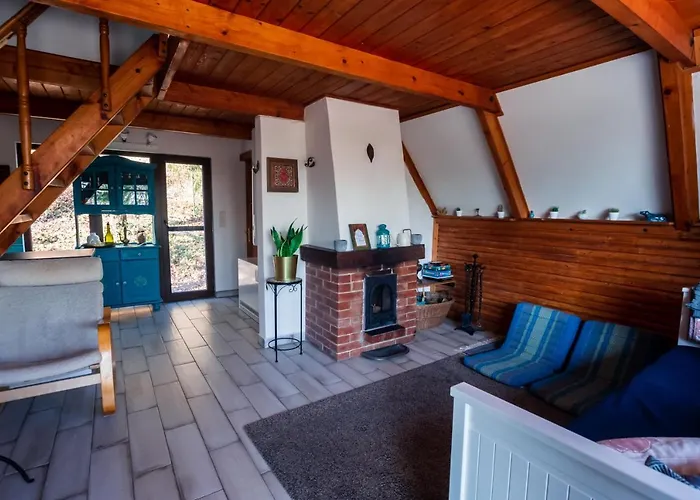 Kiskalacs Holiday home