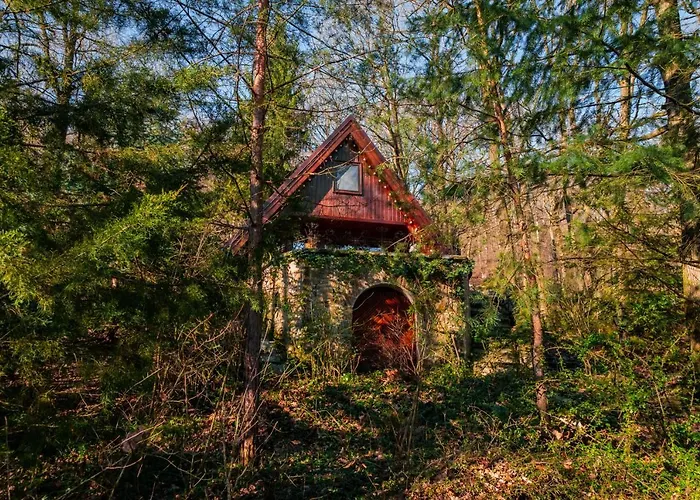 Holiday home Kiskalacs *