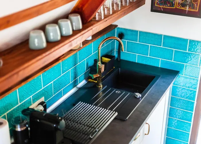 Kiskalacs Holiday home Kismaros