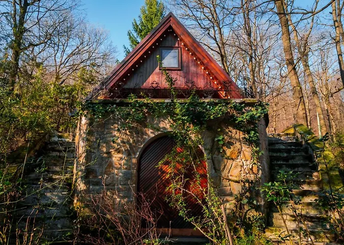 Kiskalacs Holiday home