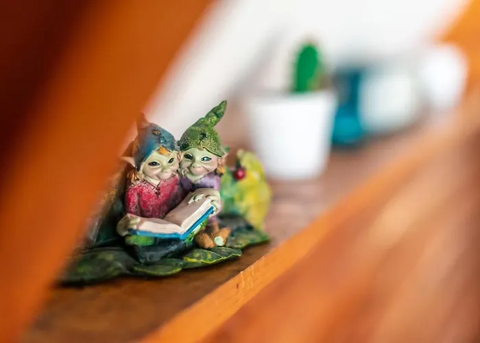 Kiskalacs Holiday home *