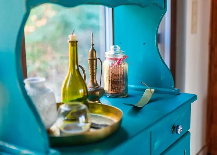 Holiday home Kiskalacs