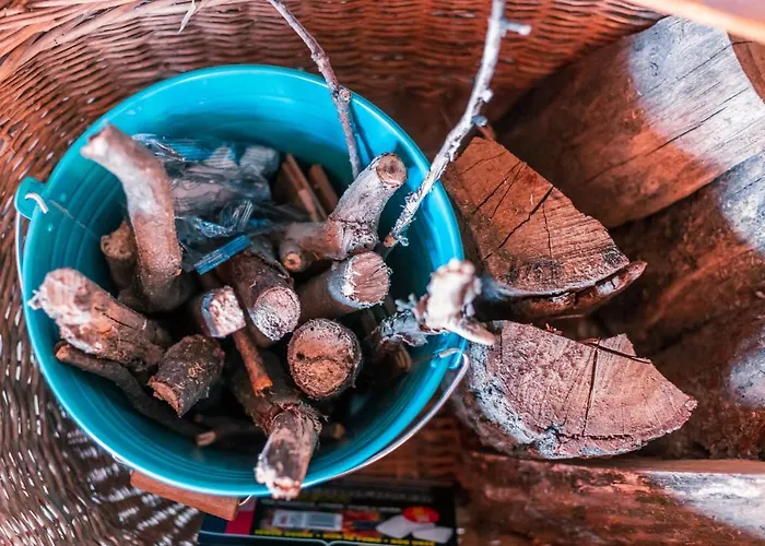 Holiday home Kiskalacs